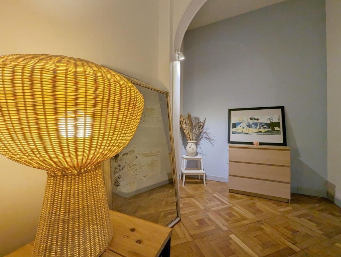 Appartamento Promenade Des - Deux Pieces Renove, Proche Negresco *
