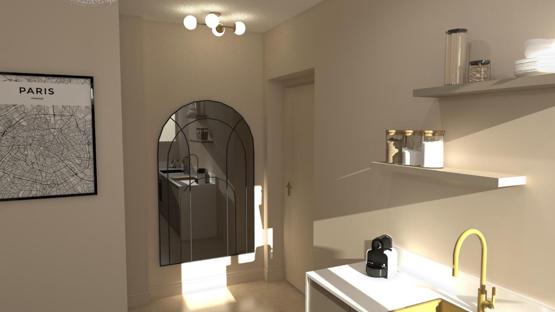 Appartamento Promenade Des - Deux Pieces Renove, Proche Negresco