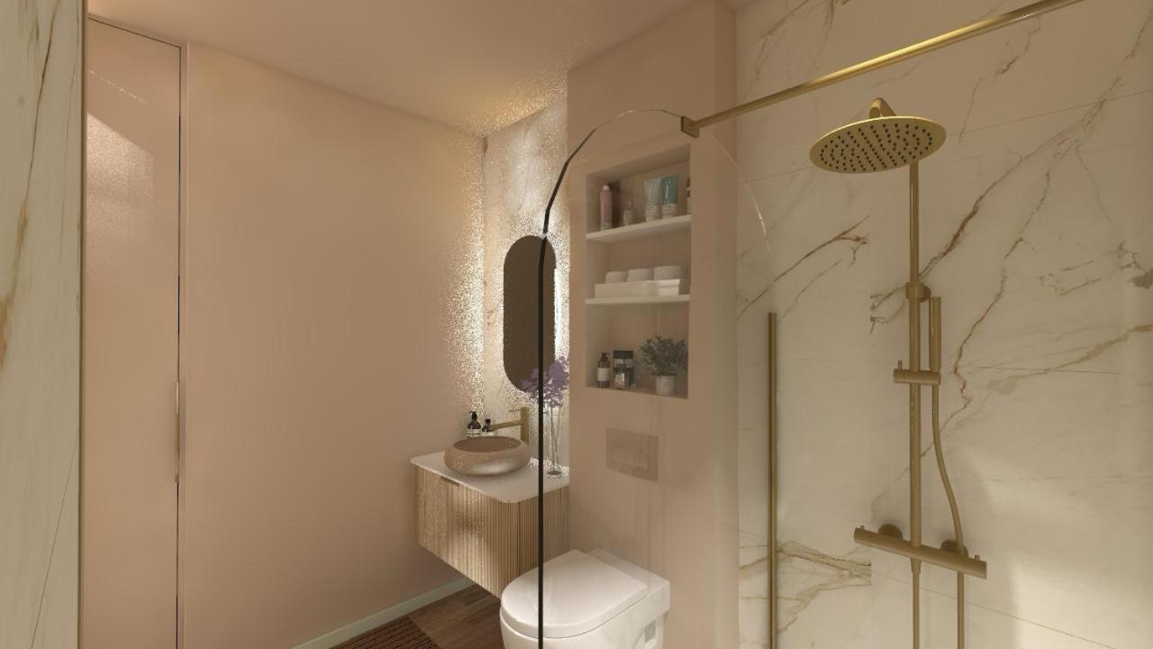 Promenade Des - Deux Pieces Renove, Proche Negresco Apartment *