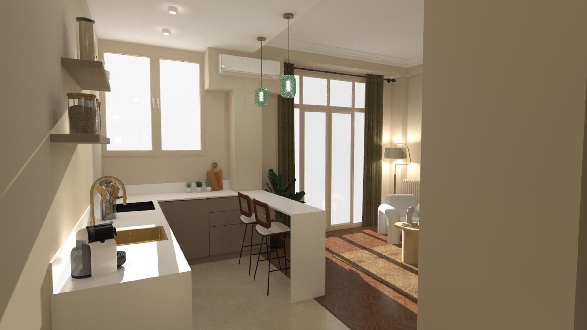 Appartamento Promenade Des - Deux Pieces Renove, Proche Negresco *